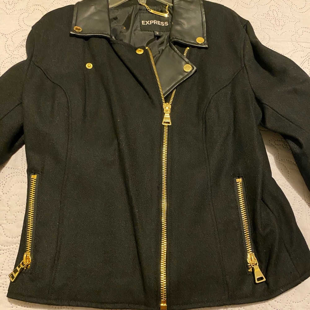 Express Jacket